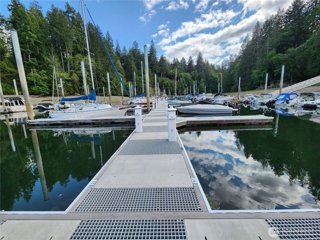 100 E Liberty Road, Shelton, WA 98584