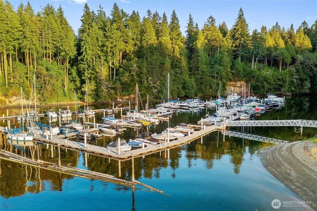 100 E Liberty Road, Shelton, WA 98584