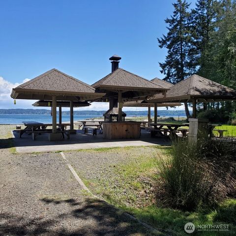 100 E Liberty Road, Shelton, WA 98584