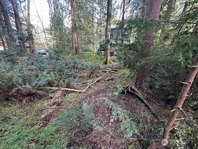 100 E Liberty Road, Shelton, WA 98584