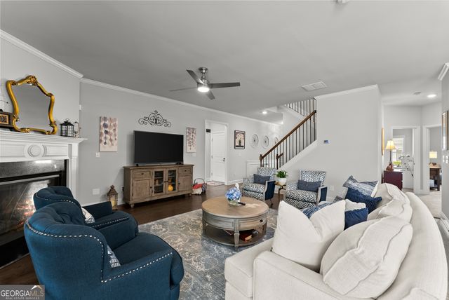 527 Gadwall Circle, Jefferson, GA 30549