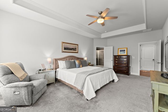 527 Gadwall Circle, Jefferson, GA 30549