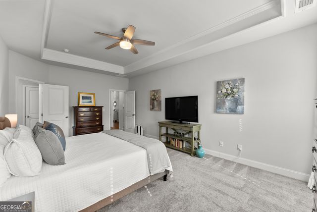 527 Gadwall Circle, Jefferson, GA 30549