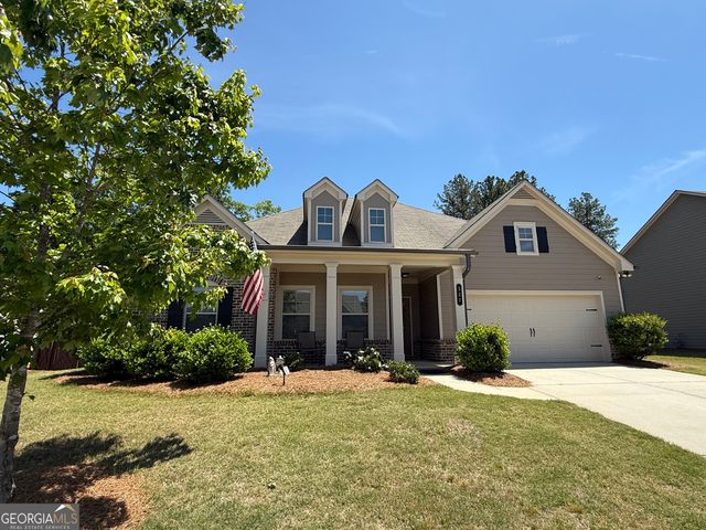 527 Gadwall Circle, Jefferson, GA 30549