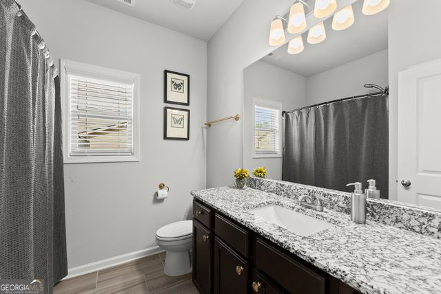 527 Gadwall Circle, Jefferson, GA 30549
