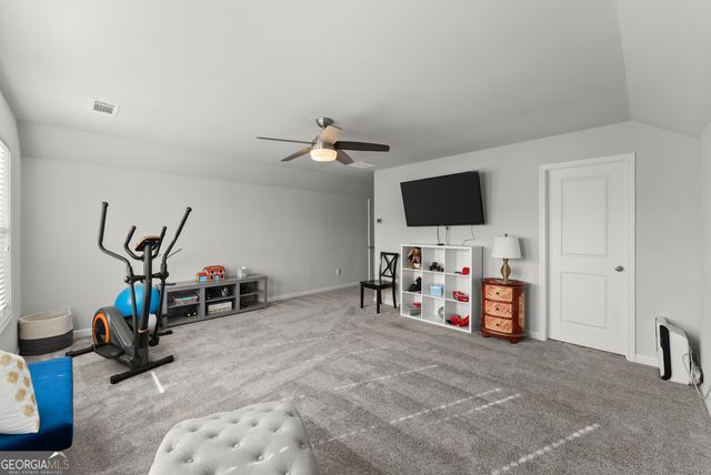 527 Gadwall Circle, Jefferson, GA 30549