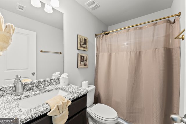 527 Gadwall Circle, Jefferson, GA 30549