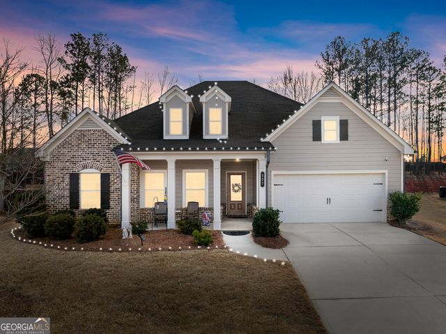 527 Gadwall Circle, Jefferson, GA 30549