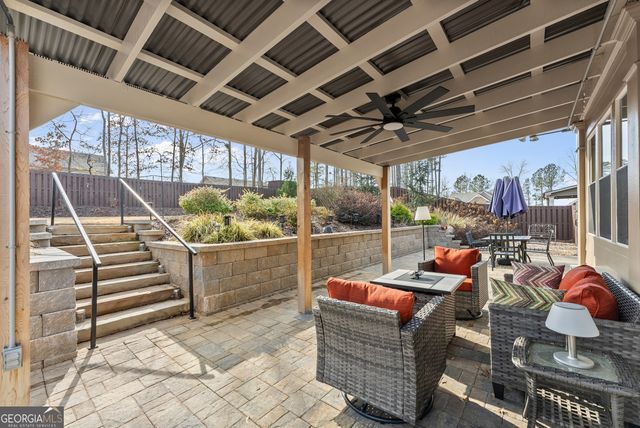 527 Gadwall Circle, Jefferson, GA 30549