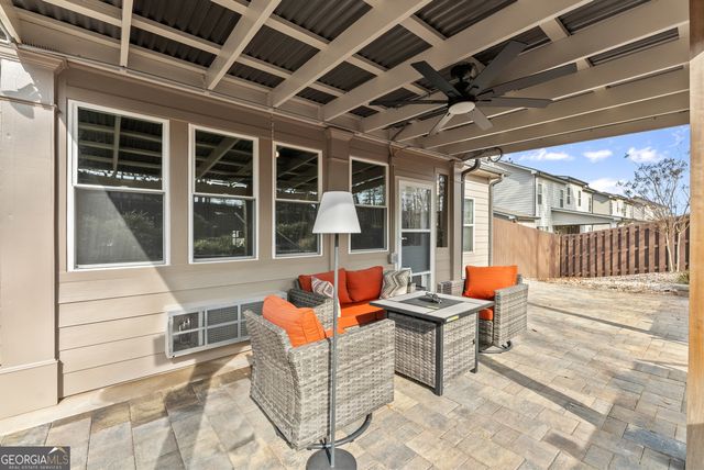 527 Gadwall Circle, Jefferson, GA 30549