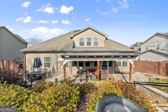 527 Gadwall Circle, Jefferson, GA 30549