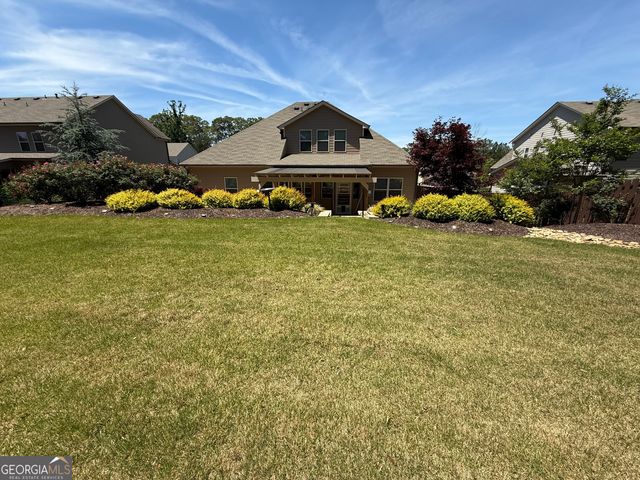527 Gadwall Circle, Jefferson, GA 30549