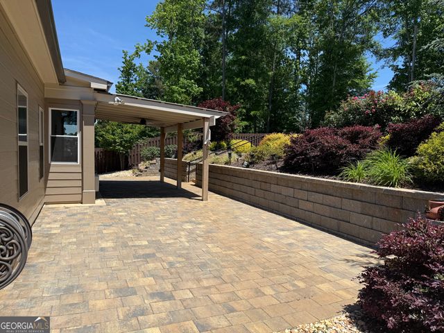 527 Gadwall Circle, Jefferson, GA 30549