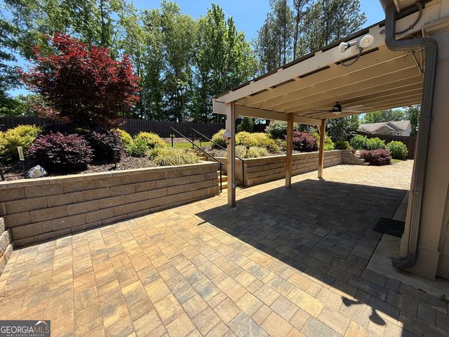 527 Gadwall Circle, Jefferson, GA 30549