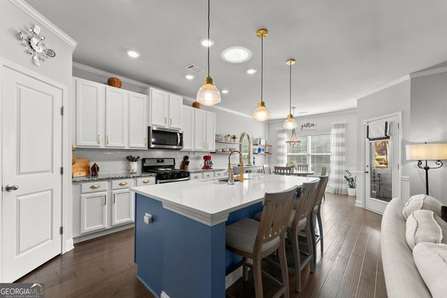 527 Gadwall Circle, Jefferson, GA 30549