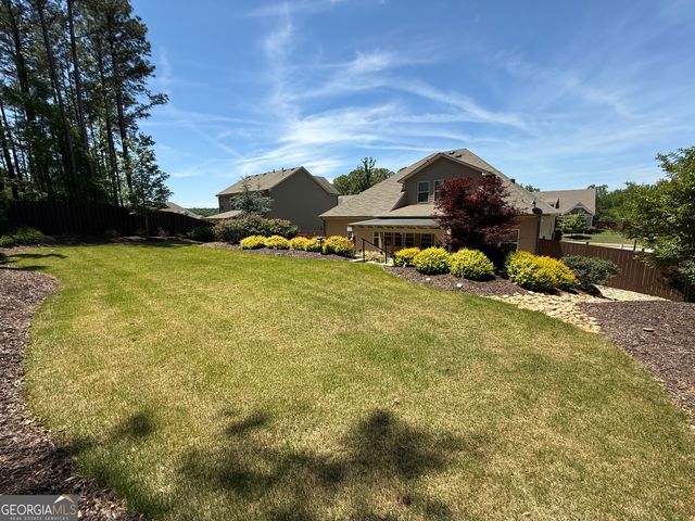 527 Gadwall Circle, Jefferson, GA 30549
