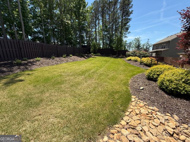 527 Gadwall Circle, Jefferson, GA 30549