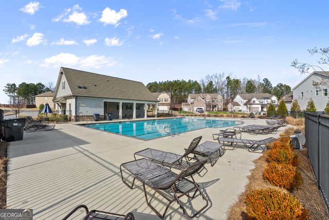 527 Gadwall Circle, Jefferson, GA 30549