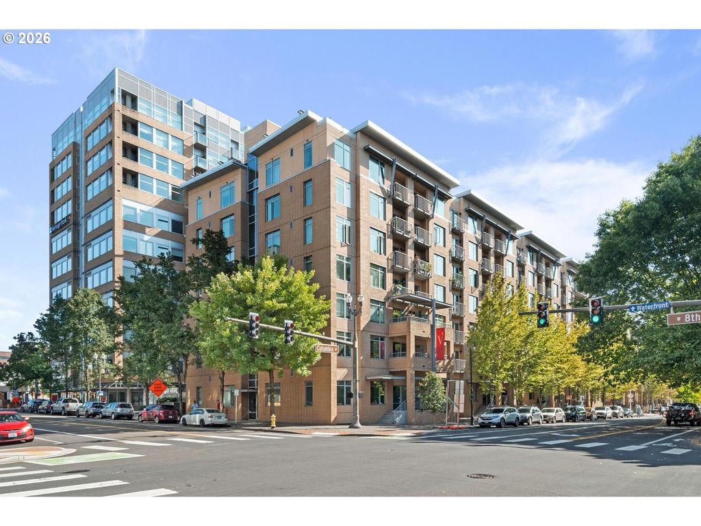 701 COLUMBIA St 515, Vancouver, WA 98660