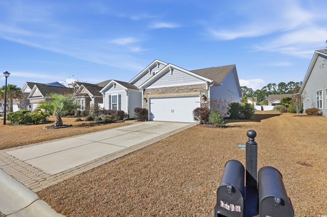 1913 La Playa Dr., Myrtle Beach, SC 29588