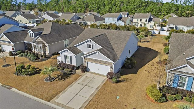 1913 La Playa Dr., Myrtle Beach, SC 29588