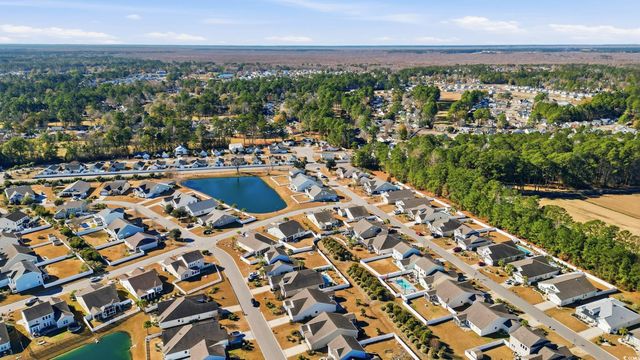 1913 La Playa Dr., Myrtle Beach, SC 29588