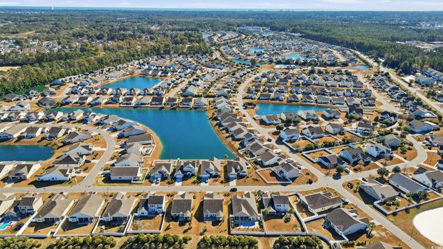 1913 La Playa Dr., Myrtle Beach, SC 29588