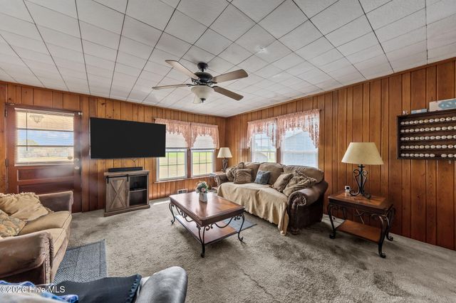 1739 Mcduffie Road, Biscoe, NC 27209
