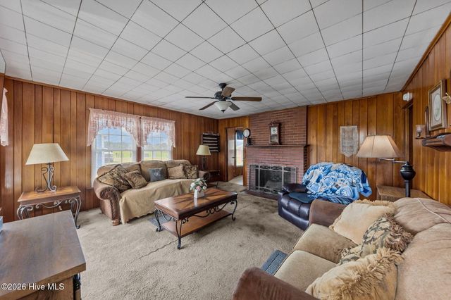1739 Mcduffie Road, Biscoe, NC 27209