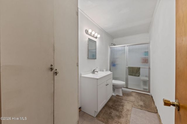 1739 Mcduffie Road, Biscoe, NC 27209