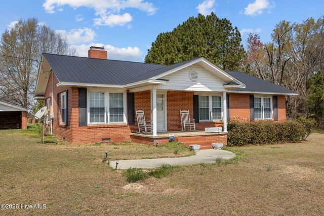 1739 Mcduffie Road, Biscoe, NC 27209