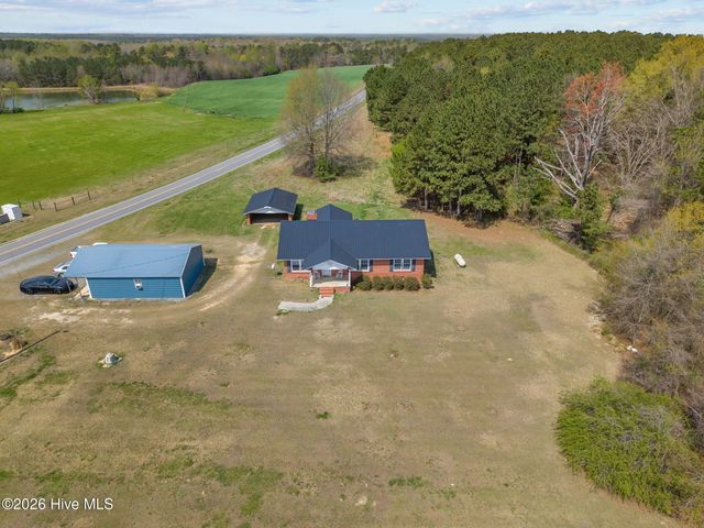 1739 Mcduffie Road, Biscoe, NC 27209