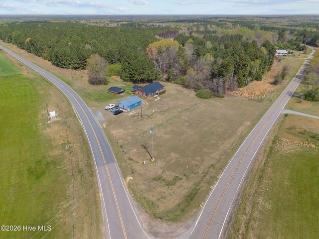 1739 Mcduffie Road, Biscoe, NC 27209