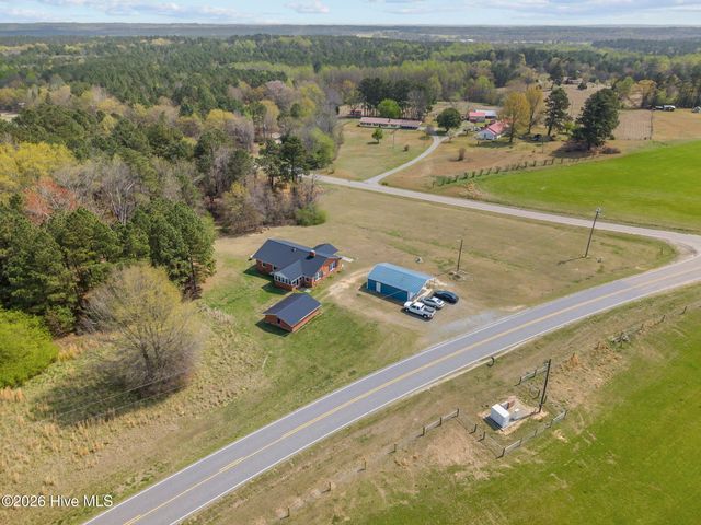 1739 Mcduffie Road, Biscoe, NC 27209