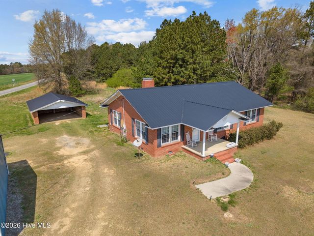 1739 Mcduffie Road, Biscoe, NC 27209