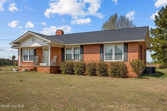 1739 Mcduffie Road, Biscoe, NC 27209