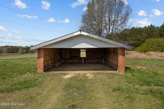 1739 Mcduffie Road, Biscoe, NC 27209