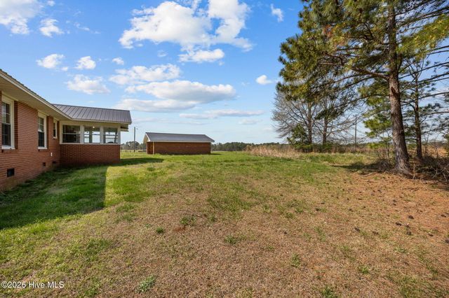 1739 Mcduffie Road, Biscoe, NC 27209