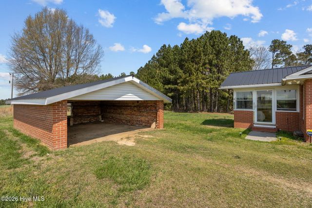 1739 Mcduffie Road, Biscoe, NC 27209