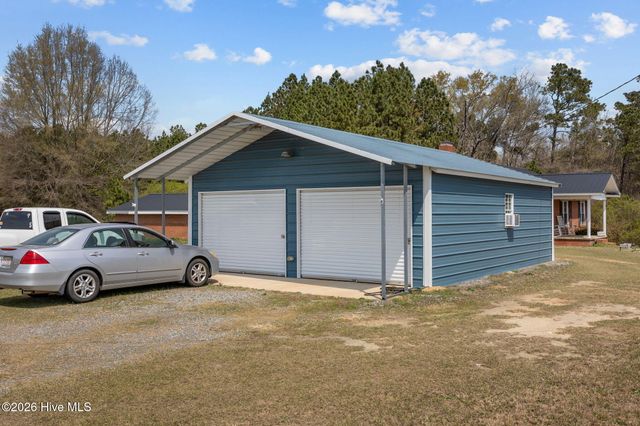 1739 Mcduffie Road, Biscoe, NC 27209