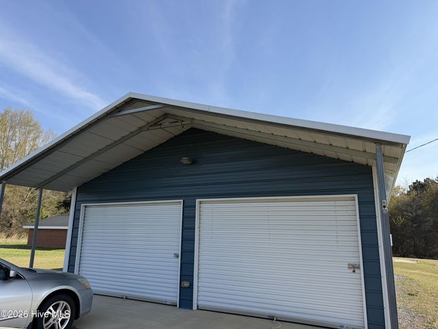 1739 Mcduffie Road, Biscoe, NC 27209