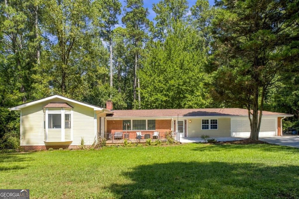 1100 Boat Rock Road SW, Atlanta, GA 30331 — photo 2