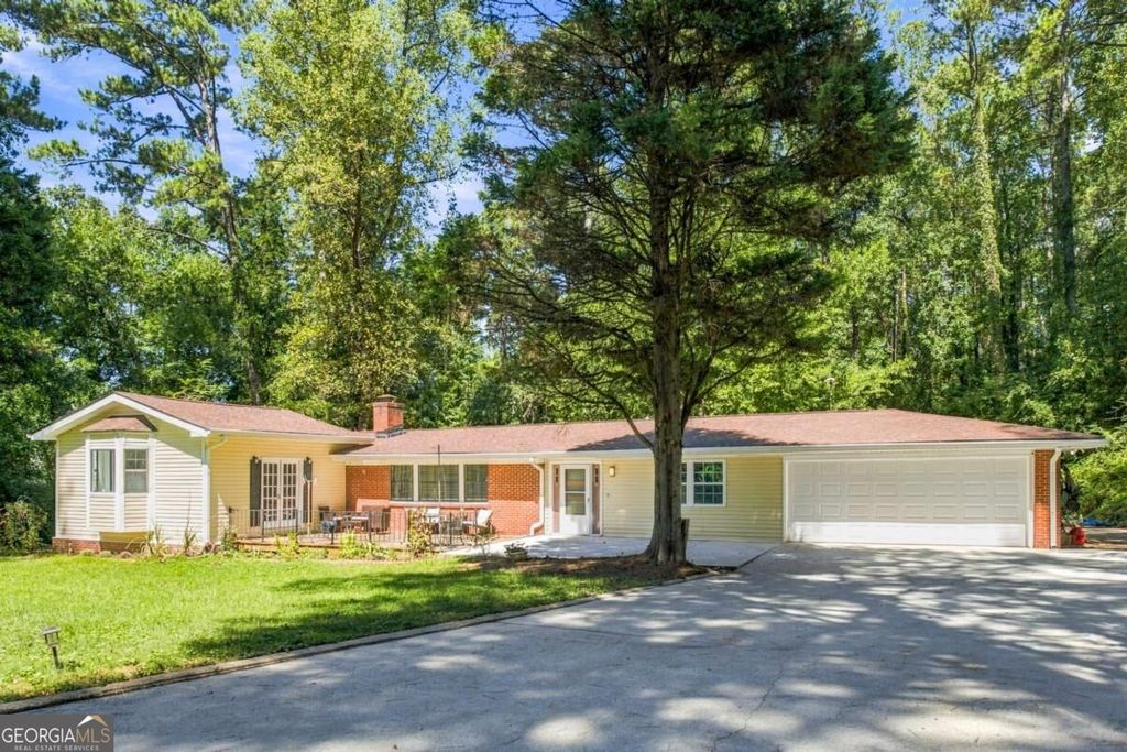 1100 Boat Rock Road SW, Atlanta, GA 30331 — photo 3