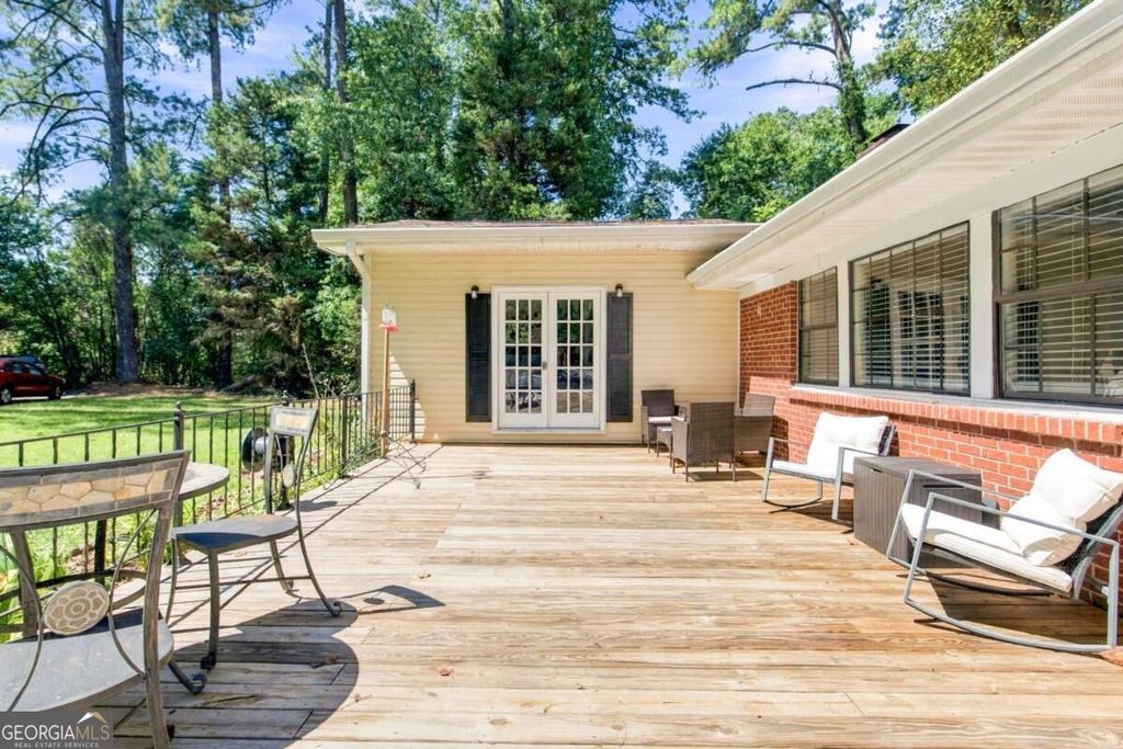 1100 Boat Rock Road SW, Atlanta, GA 30331 — photo 4