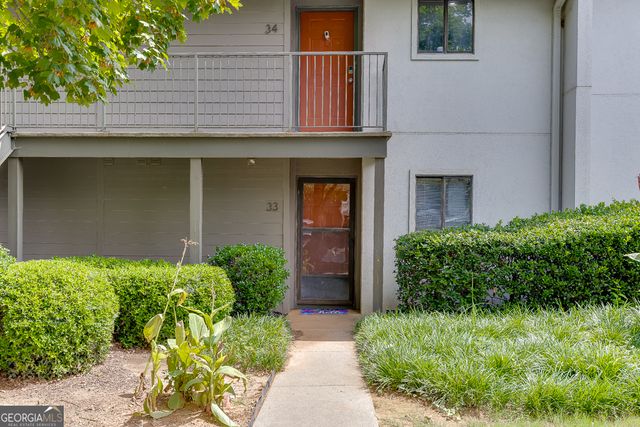 33 FINCH Trail NE, Atlanta, GA 30308