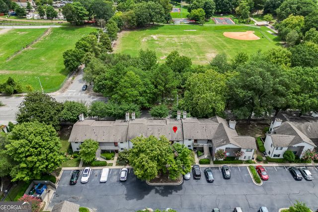 33 FINCH Trail NE, Atlanta, GA 30308