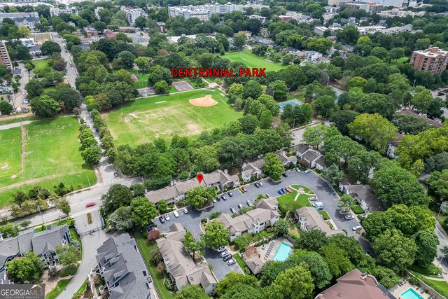 33 FINCH Trail NE, Atlanta, GA 30308