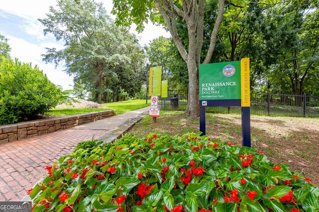 33 FINCH Trail NE, Atlanta, GA 30308