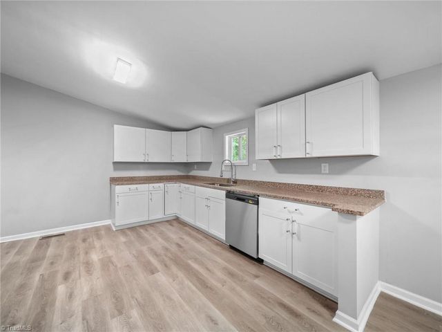 285 Baney Drive, Lexington, NC 27292