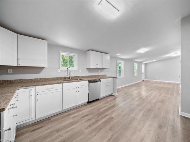 285 Baney Drive, Lexington, NC 27292